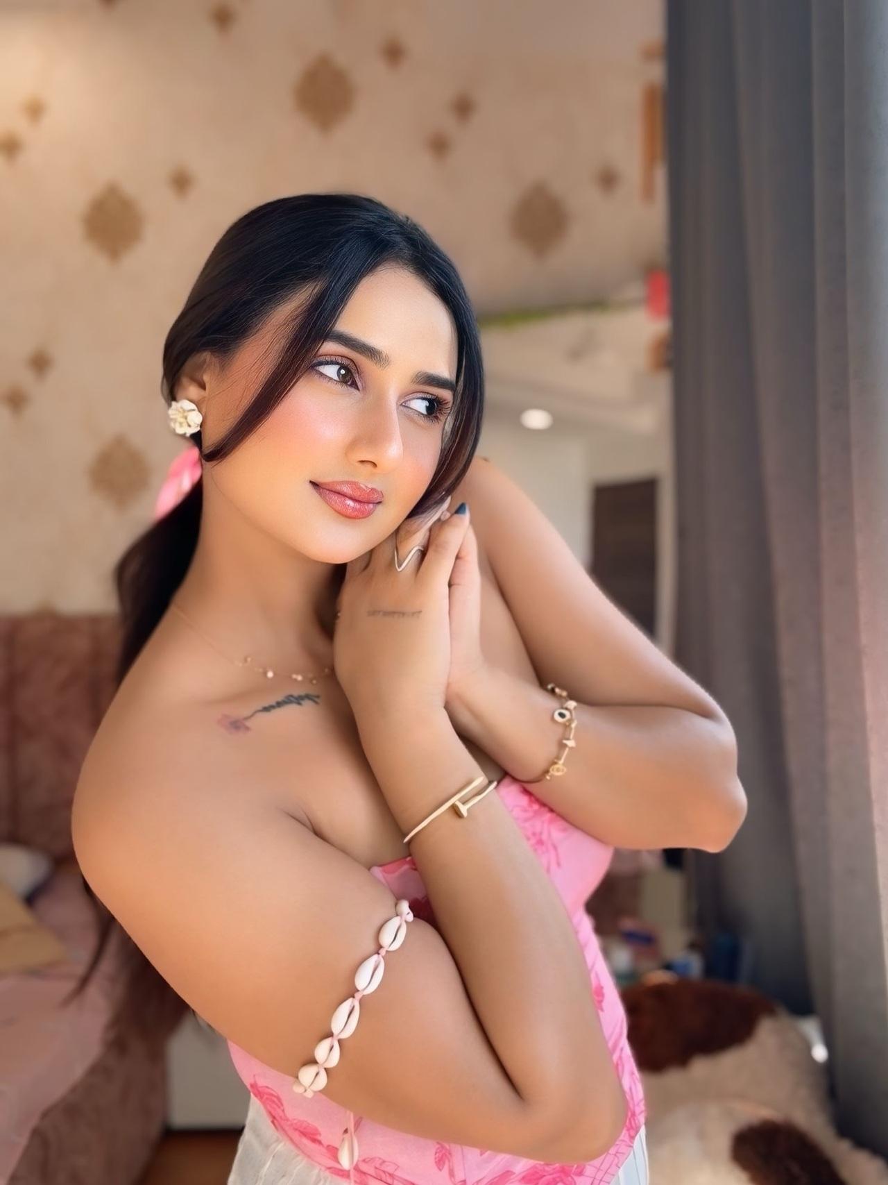 She urged makers to call out her behaviour and added, 